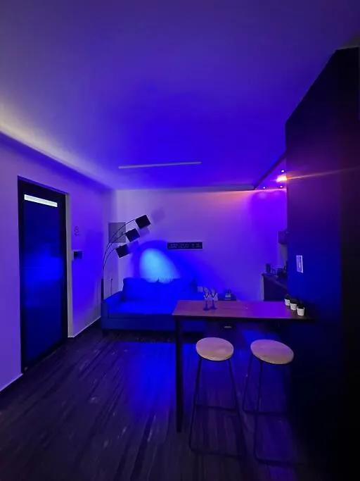 Pasavento - Family Modern Suite Aguadilla