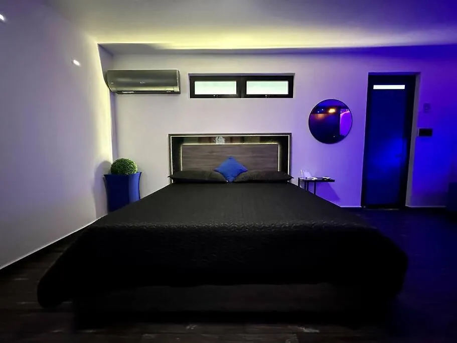 Pasavento - Family Modern Suite Aguadilla Puerto Rico