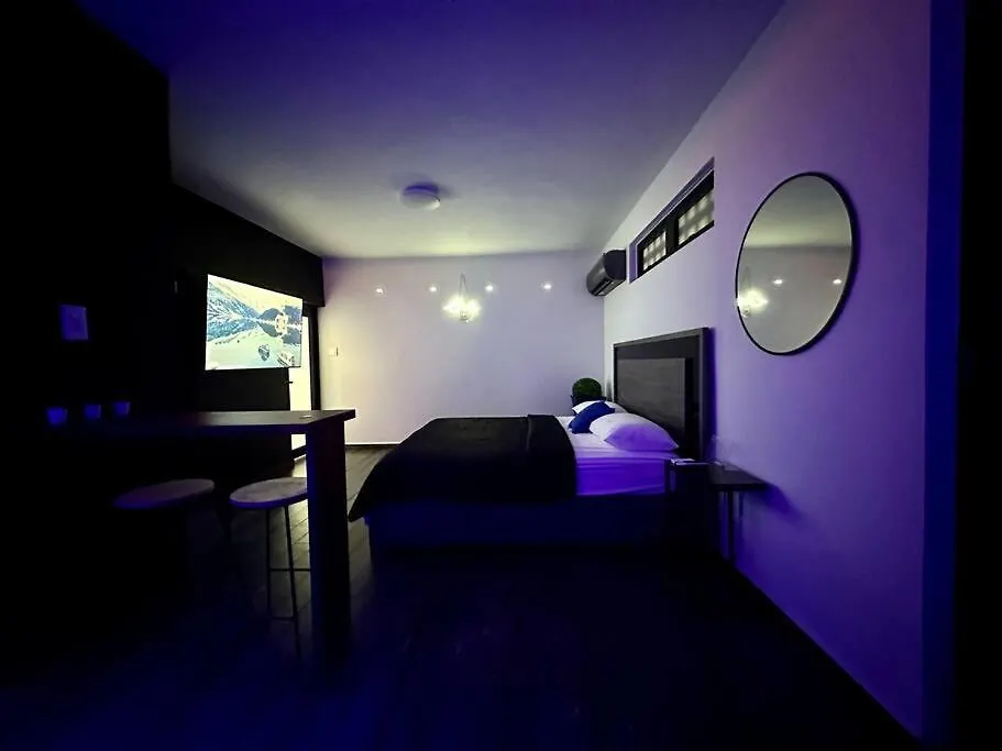 Pasavento - Family Modern Suite Aguadilla Apartment