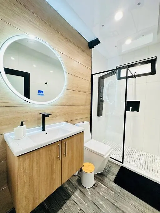 Pasavento - Family Modern Suite Aguadilla Apartment