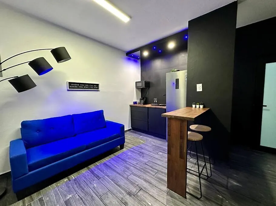 Pasavento - Family Modern Suite Aguadilla Apartment