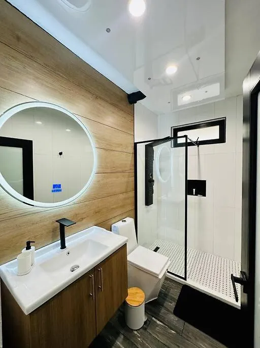 Pasavento - Family Modern Suite Aguadilla 0*,